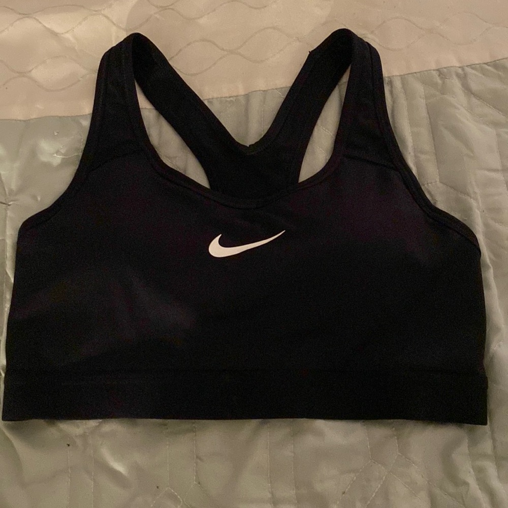 Womens Nike Dri-Fit sport bra